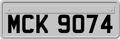 MCK9074