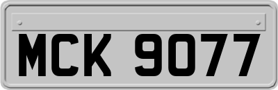 MCK9077