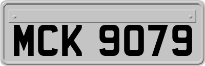 MCK9079