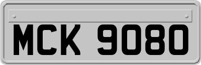 MCK9080