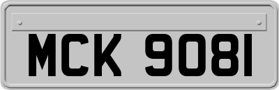MCK9081