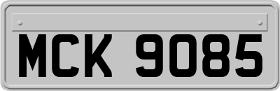 MCK9085