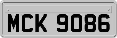 MCK9086