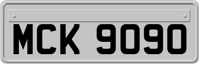 MCK9090