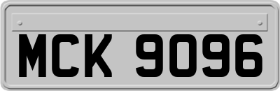 MCK9096