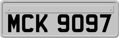 MCK9097