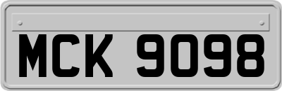 MCK9098