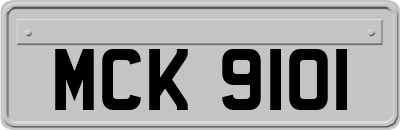 MCK9101