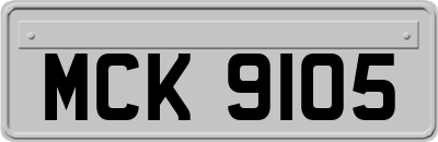 MCK9105
