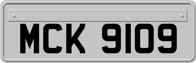 MCK9109