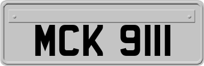 MCK9111