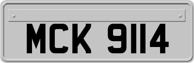 MCK9114