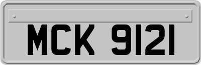 MCK9121