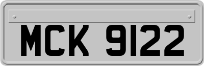 MCK9122