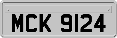 MCK9124