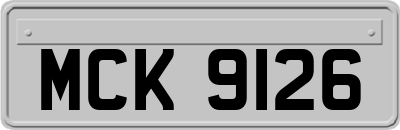 MCK9126