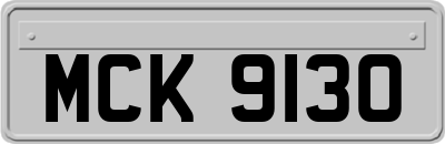 MCK9130