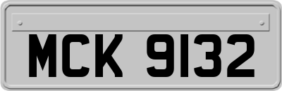 MCK9132