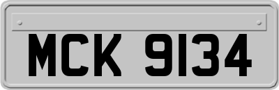 MCK9134