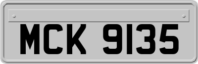 MCK9135