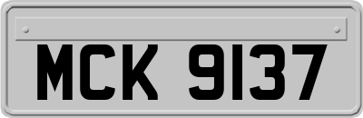 MCK9137