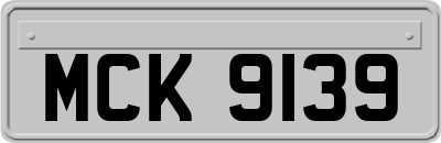 MCK9139