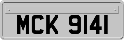 MCK9141
