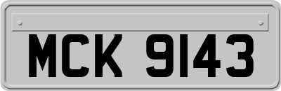 MCK9143