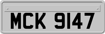 MCK9147