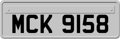MCK9158