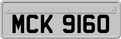 MCK9160