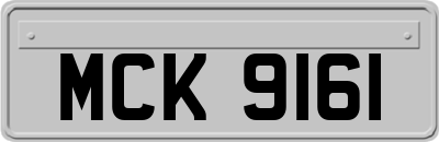 MCK9161