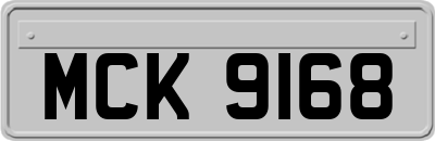 MCK9168