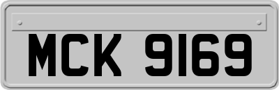 MCK9169
