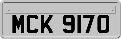 MCK9170