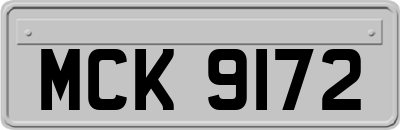 MCK9172
