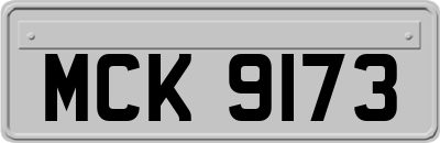MCK9173