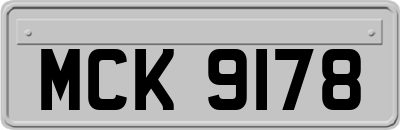 MCK9178