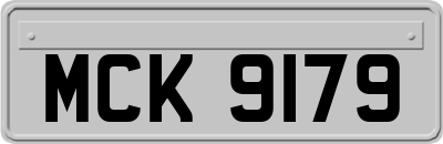 MCK9179