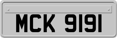 MCK9191