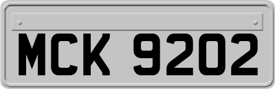 MCK9202
