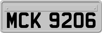 MCK9206
