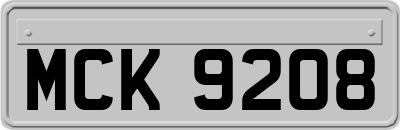 MCK9208