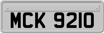 MCK9210