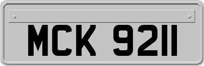 MCK9211