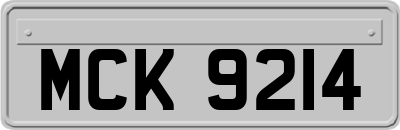 MCK9214