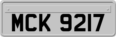 MCK9217