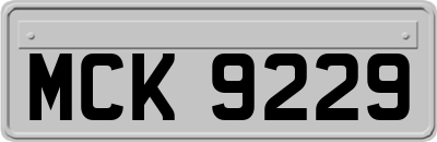 MCK9229