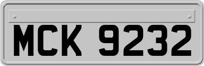 MCK9232