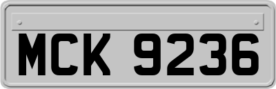 MCK9236